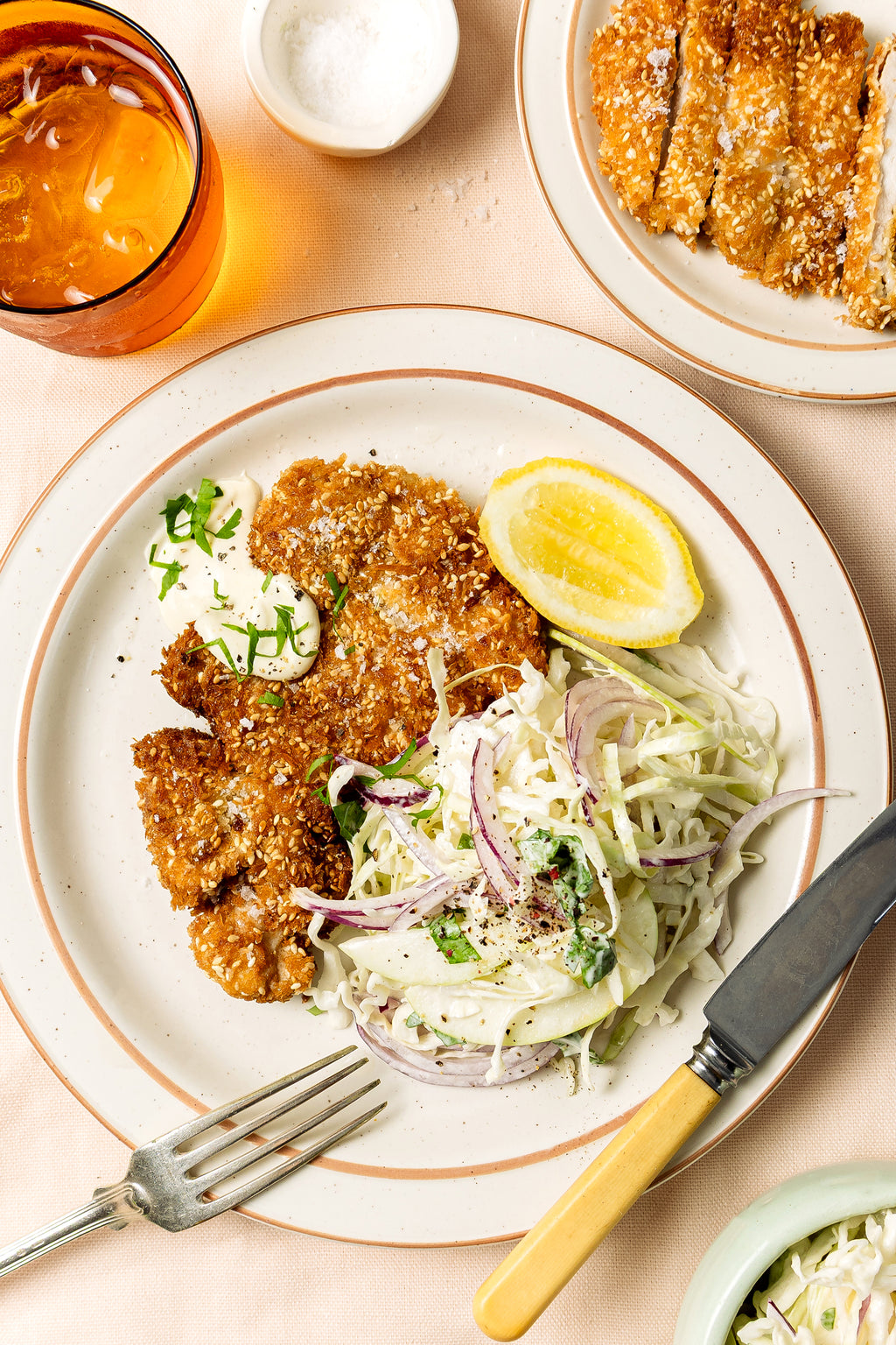 PRE ORDER - More Than Toast (How to cook and have fun doing it)