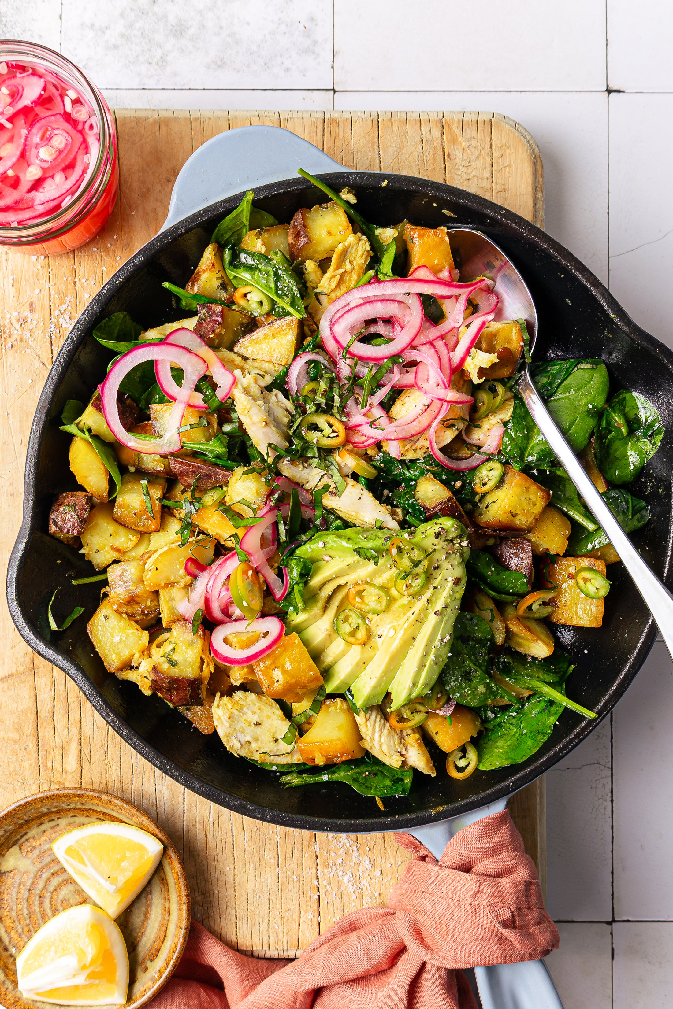 PRE ORDER - More Than Toast (How to cook and have fun doing it)